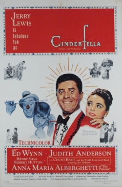 Watch Free Cinderfella Full Movies MyFamilyTV