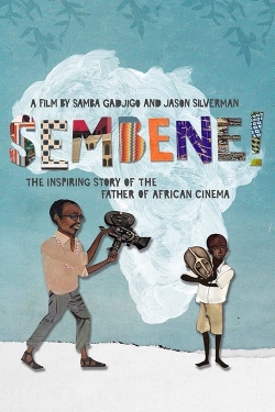 Watch Free Sembene! Full Movies MyFamilyTV