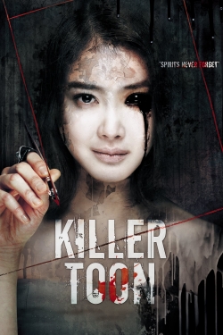 Watch Free Killer Toon Full Movies MyFamilyTV