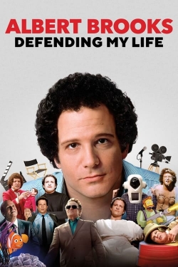 Watch Free Albert Brooks: Defending My Life Full Movies MyFamilyTV