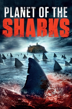 Watch Free Planet of the Sharks Full Movies MyFamilyTV