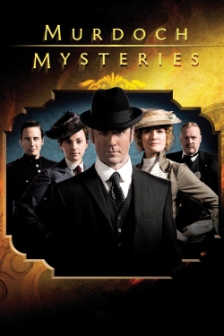 Watch Free Murdoch Mysteries Full Movies MyFamilyTV