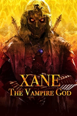 Watch Free Xane: The Vampire God Full Movies MyFamilyTV