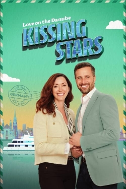 Watch Free Love on the Danube: Kissing Stars Full Movies MyFamilyTV