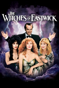 Watch Free The Witches of Eastwick Full Movies MyFamilyTV