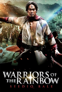 Watch Free Warriors of the Rainbow: Seediq Bale - Part 1: The Sun Flag Full Movies MyFamilyTV