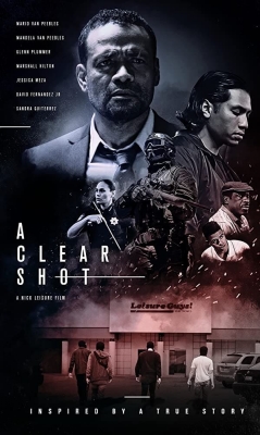 Watch Free A Clear Shot Full Movies MyFamilyTV