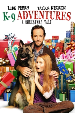 Watch Free K-9 Adventures: A Christmas Tale Full Movies MyFamilyTV