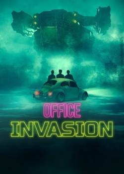 Watch Free Office Invasion Full Movies MyFamilyTV