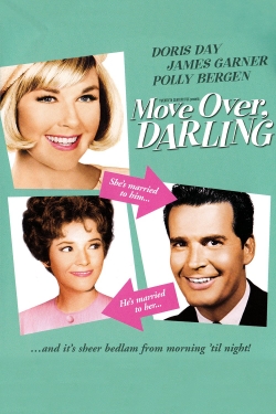 Watch Free Move Over, Darling Full Movies MyFamilyTV