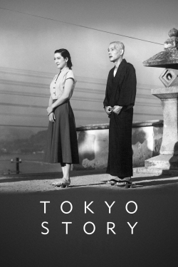 Watch Free Tokyo Story Full Movies MyFamilyTV