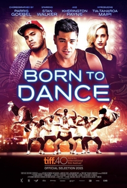 Watch Free Born to Dance Full Movies MyFamilyTV