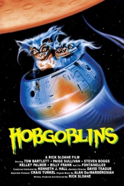 Watch Free Hobgoblins Full Movies MyFamilyTV