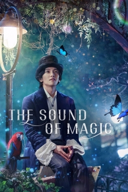 Watch Free The Sound of Magic Full Movies MyFamilyTV