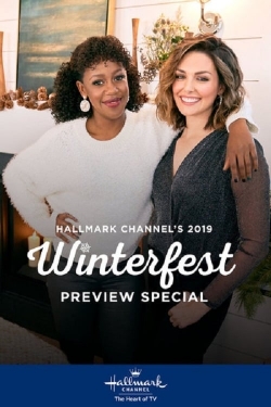 Watch Free 2019 Winterfest Preview Special Full Movies MyFamilyTV