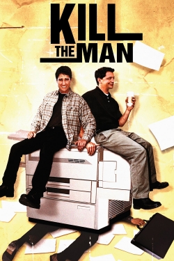 Watch Free Kill the Man Full Movies MyFamilyTV