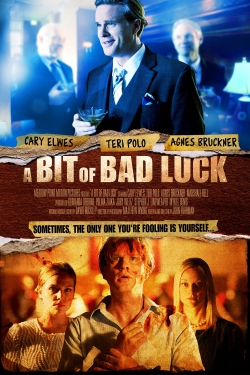 Watch Free A Bit of Bad Luck Full Movies MyFamilyTV