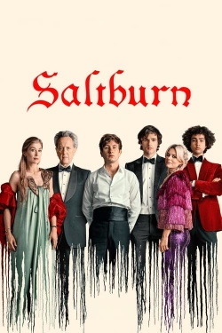 Watch Free Saltburn Full Movies MyFamilyTV