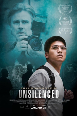 Watch Free Unsilenced Full Movies MyFamilyTV