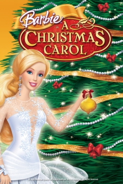 Watch Free Barbie in 'A Christmas Carol' Full Movies MyFamilyTV