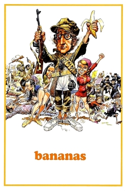 Watch Free Bananas Full Movies MyFamilyTV