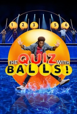 Watch Free The Quiz with Balls Full Movies MyFamilyTV