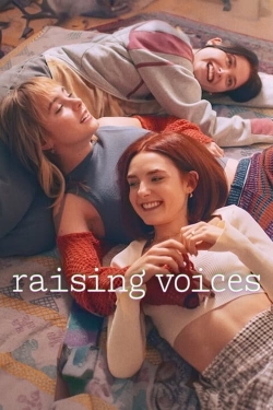 Watch Free Raising Voices Full Movies MyFamilyTV