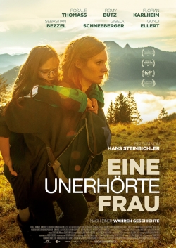 Watch Free The Unheard Woman Full Movies MyFamilyTV