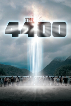 Watch Free The 4400 Full Movies MyFamilyTV