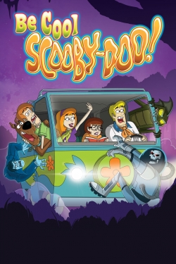 Watch Free Be Cool, Scooby-Doo! Full Movies MyFamilyTV