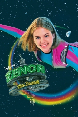 Watch Free Zenon: The Zequel Full Movies MyFamilyTV