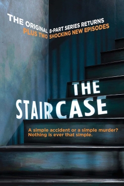 Watch Free The Staircase Full Movies MyFamilyTV