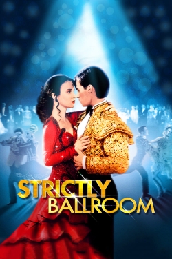 Watch Free Strictly Ballroom Full Movies MyFamilyTV