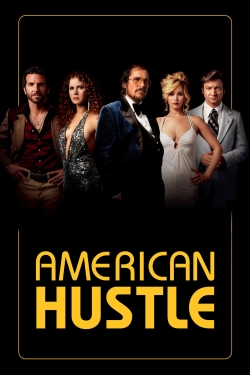 Watch Free American Hustle Full Movies MyFamilyTV