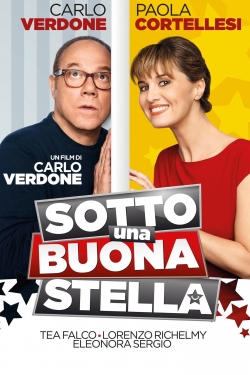 Watch Free Sotto una buona stella Full Movies MyFamilyTV