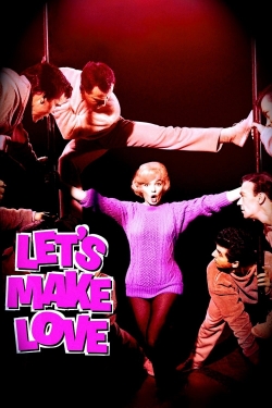 Watch Free Let's Make Love Full Movies MyFamilyTV