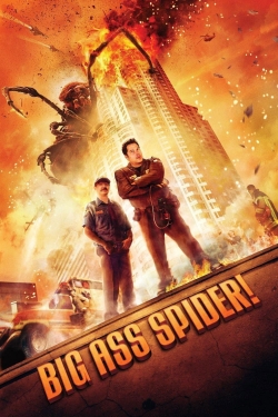 Watch Free Big Ass Spider! Full Movies MyFamilyTV