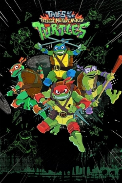 Watch Free Tales of the Teenage Mutant Ninja Turtles Full Movies MyFamilyTV