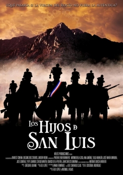 Watch Free The Sons of Saint Louis Full Movies MyFamilyTV