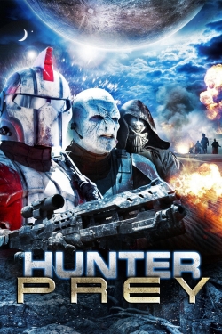 Watch Free Hunter Prey Full Movies MyFamilyTV