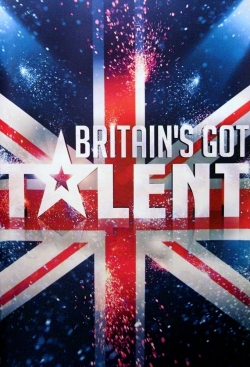 Watch Free Britain's Got Talent Full Movies MyFamilyTV