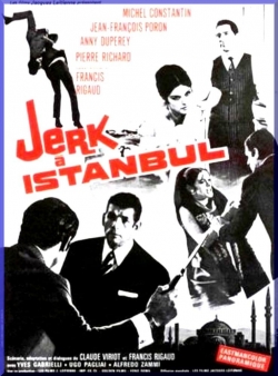 Watch Free Jerk in Istanbul Full Movies MyFamilyTV