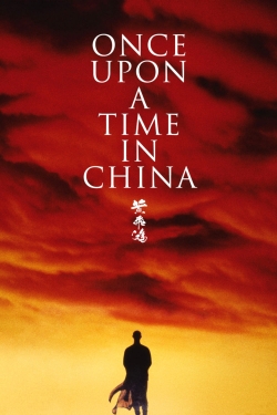 Watch Free Once Upon a Time in China Full Movies MyFamilyTV