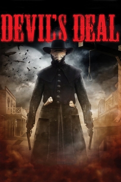 Watch Free Devil's Deal Full Movies MyFamilyTV