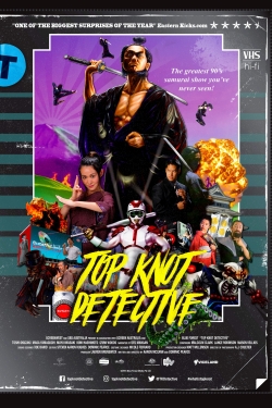 Watch Free Top Knot Detective Full Movies MyFamilyTV