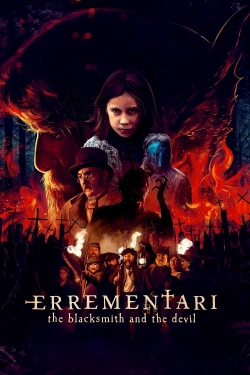 Watch Free Errementari: The Blacksmith and the Devil Full Movies MyFamilyTV