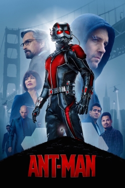 Watch Free Ant-Man Full Movies MyFamilyTV