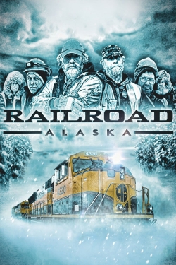 Watch Free Railroad Alaska Full Movies MyFamilyTV