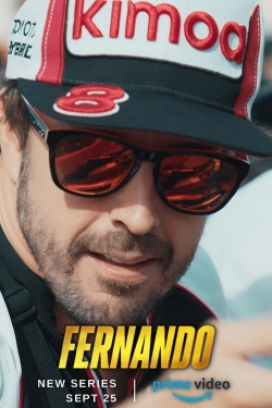 Watch Free Fernando Full Movies MyFamilyTV