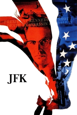 Watch Free JFK Full Movies MyFamilyTV